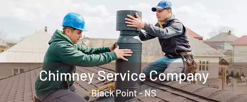  Chimney Service Company Black Point - NS