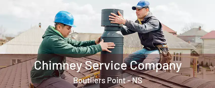 Chimney Service Company Boutliers Point - NS