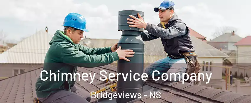  Chimney Service Company Bridgeviews - NS
