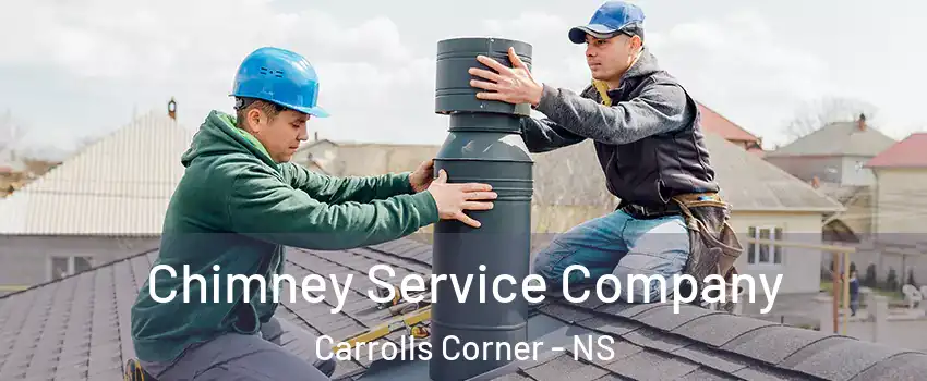  Chimney Service Company Carrolls Corner - NS