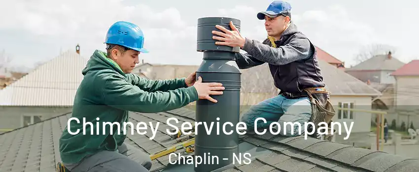  Chimney Service Company Chaplin - NS