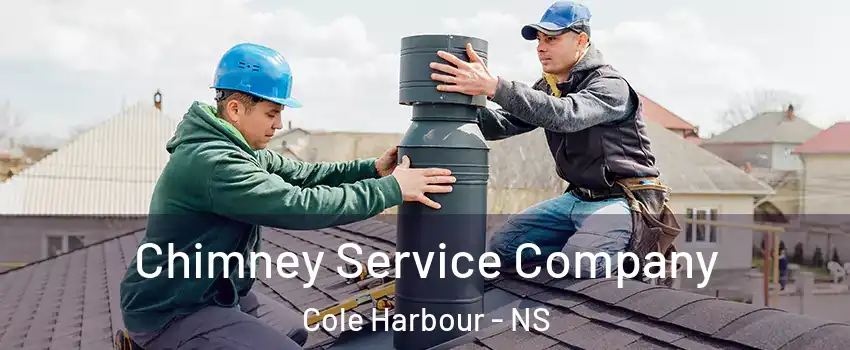  Chimney Service Company Cole Harbour - NS