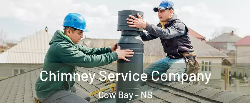  Chimney Service Company Cow Bay - NS