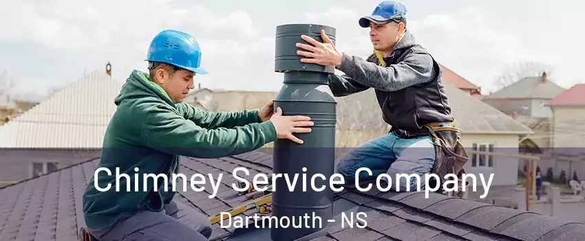  Chimney Service Company Dartmouth - NS