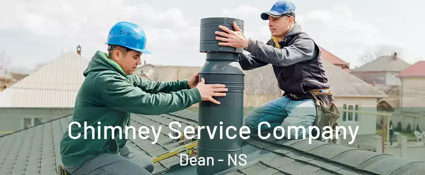  Chimney Service Company Dean - NS