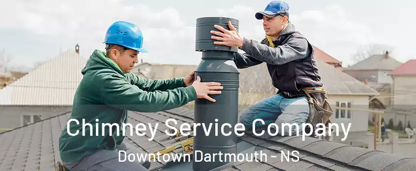  Chimney Service Company Downtown Dartmouth - NS