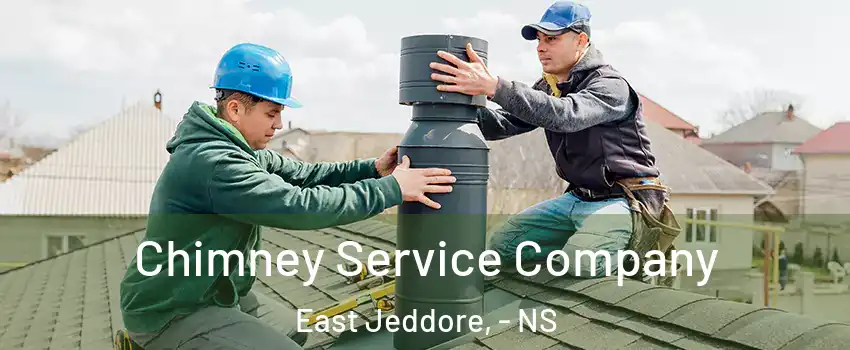  Chimney Service Company East Jeddore, - NS