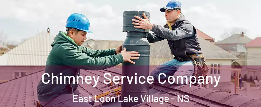  Chimney Service Company East Loon Lake Village - NS