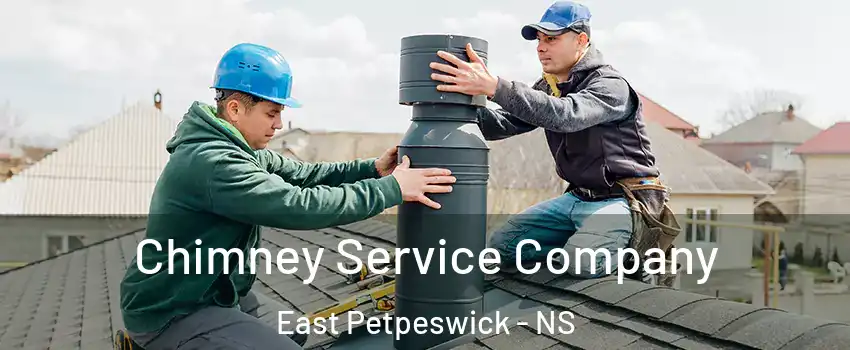  Chimney Service Company East Petpeswick - NS