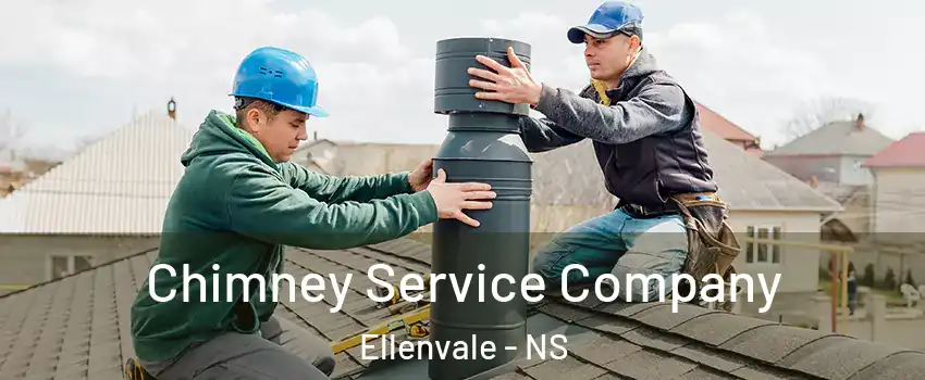  Chimney Service Company Ellenvale - NS