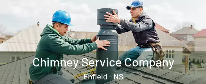  Chimney Service Company Enfield - NS
