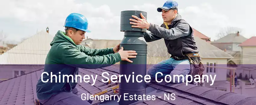  Chimney Service Company Glengarry Estates - NS