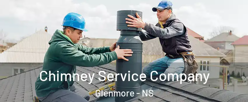  Chimney Service Company Glenmore - NS