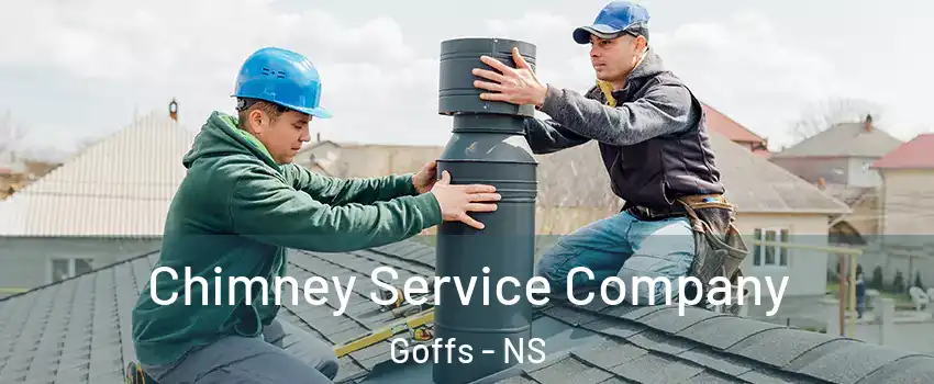  Chimney Service Company Goffs - NS