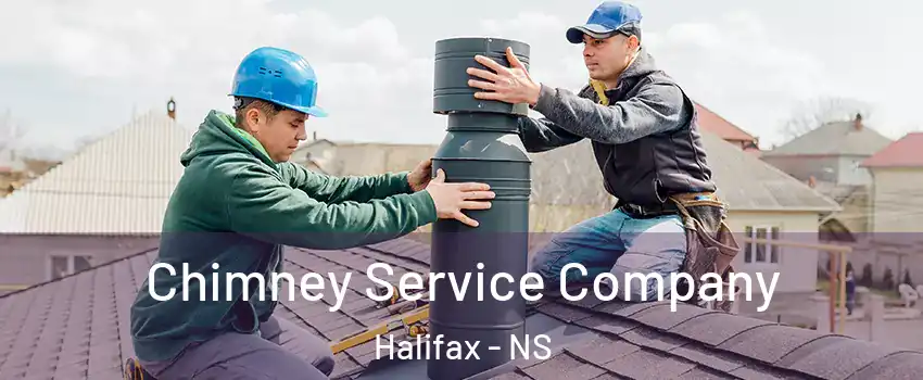  Chimney Service Company Halifax - NS