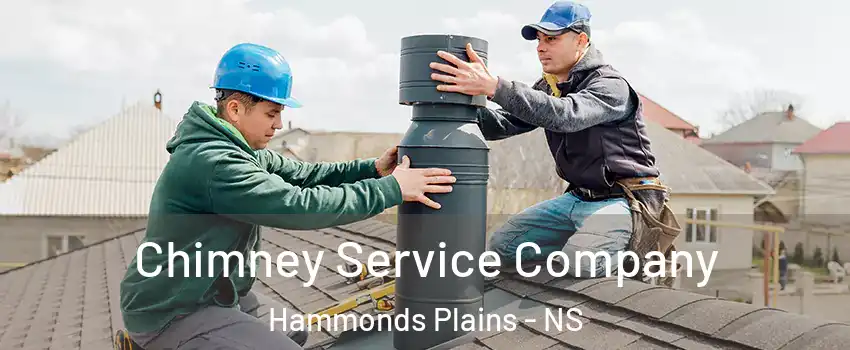  Chimney Service Company Hammonds Plains - NS