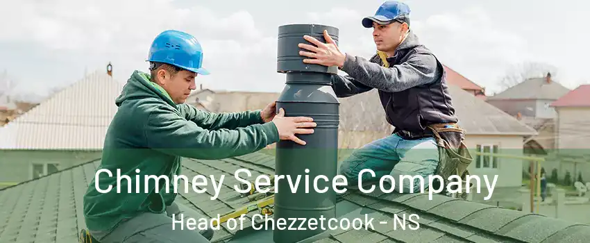  Chimney Service Company Head of Chezzetcook - NS