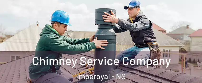  Chimney Service Company Imperoyal - NS