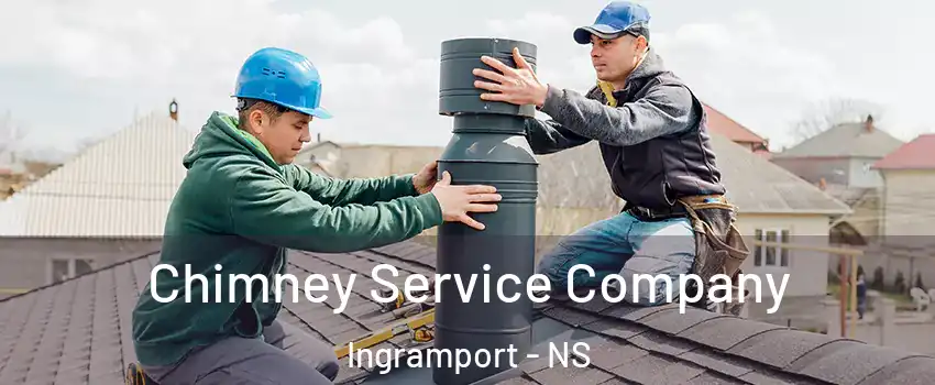  Chimney Service Company Ingramport - NS