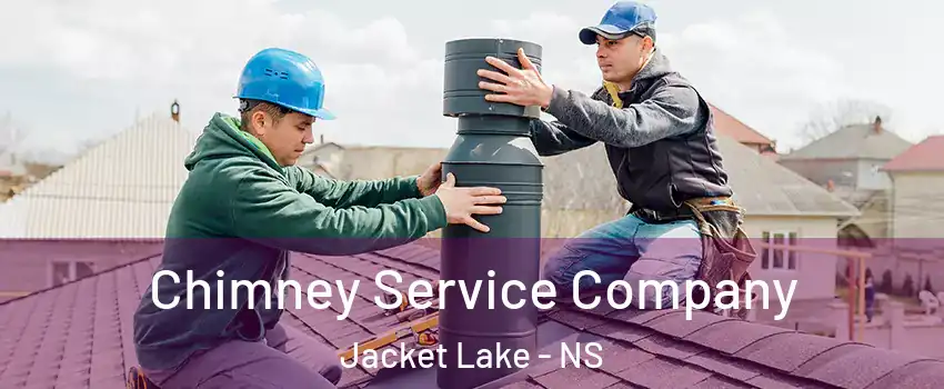  Chimney Service Company Jacket Lake - NS