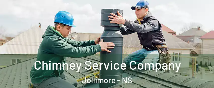  Chimney Service Company Jollimore - NS