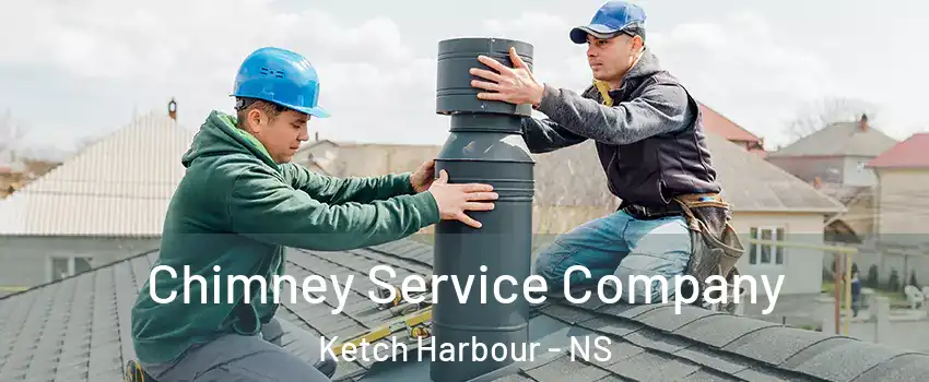  Chimney Service Company Ketch Harbour - NS