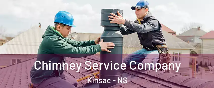  Chimney Service Company Kinsac - NS