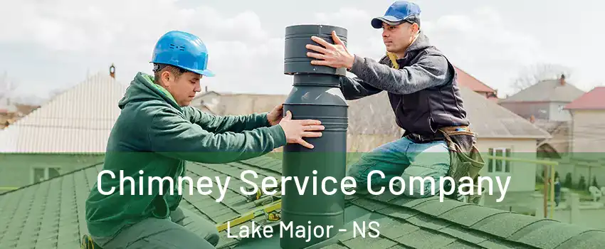  Chimney Service Company Lake Major - NS
