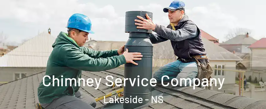  Chimney Service Company Lakeside - NS