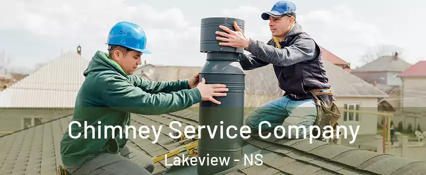  Chimney Service Company Lakeview - NS