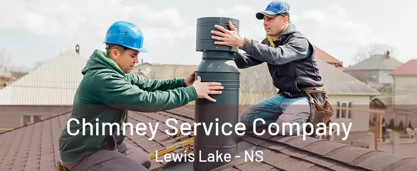  Chimney Service Company Lewis Lake - NS