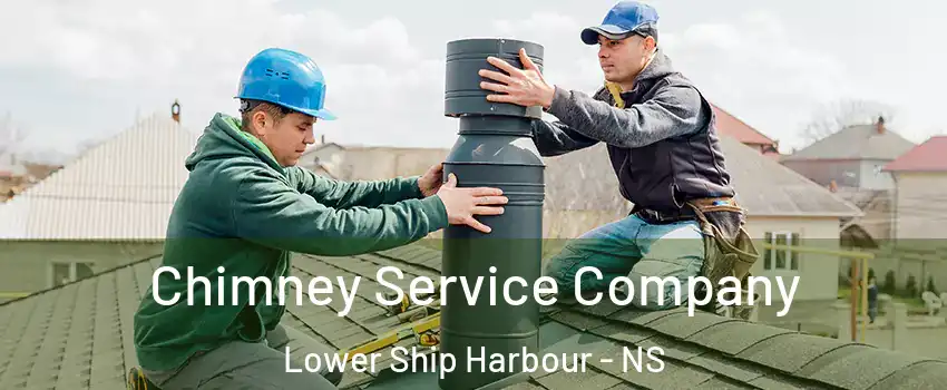  Chimney Service Company Lower Ship Harbour - NS