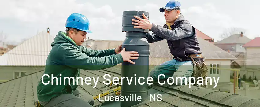  Chimney Service Company Lucasville - NS