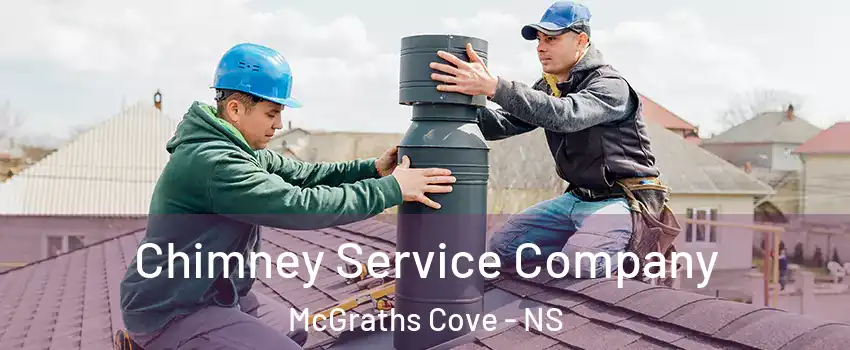  Chimney Service Company McGraths Cove - NS