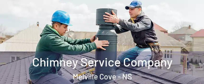  Chimney Service Company Melville Cove - NS