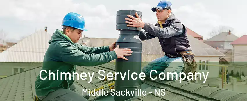  Chimney Service Company Middle Sackville - NS