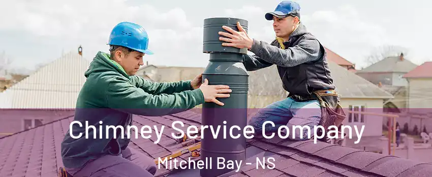  Chimney Service Company Mitchell Bay - NS