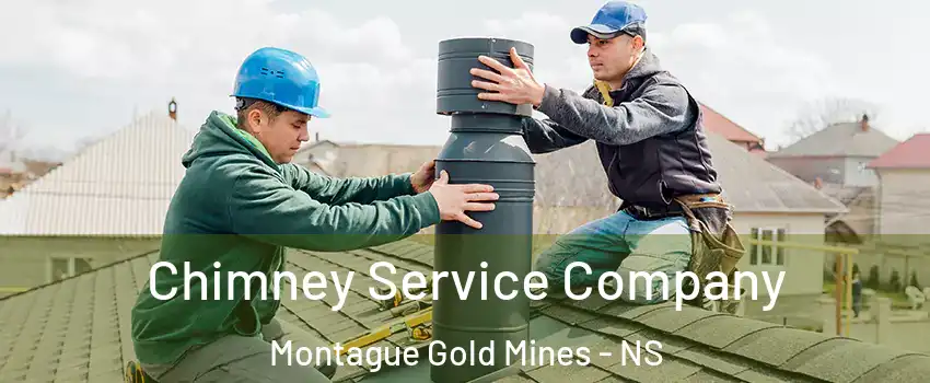  Chimney Service Company Montague Gold Mines - NS