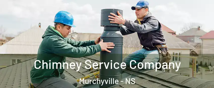  Chimney Service Company Murchyville - NS