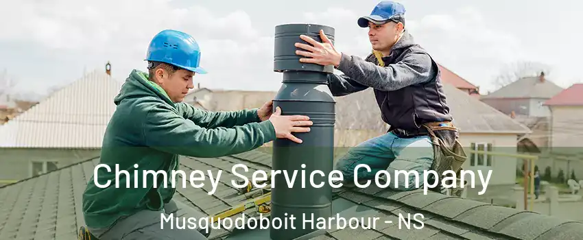  Chimney Service Company Musquodoboit Harbour - NS