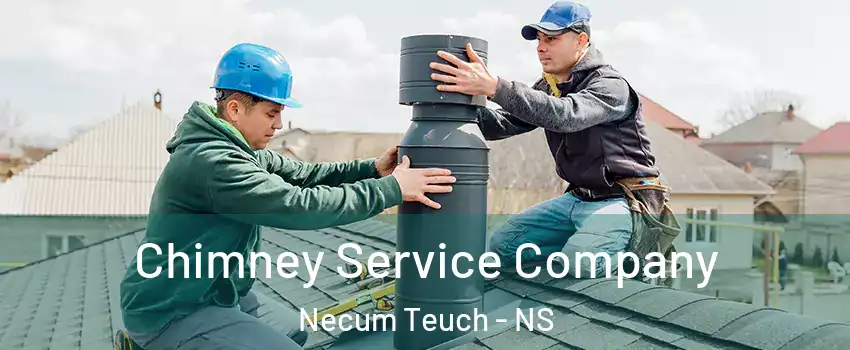  Chimney Service Company Necum Teuch - NS