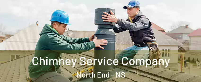  Chimney Service Company North End - NS