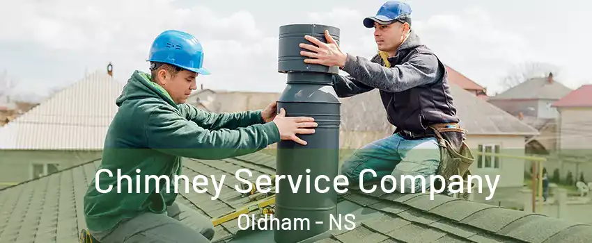  Chimney Service Company Oldham - NS