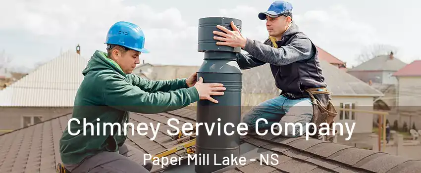  Chimney Service Company Paper Mill Lake - NS
