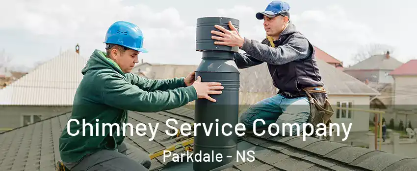  Chimney Service Company Parkdale - NS