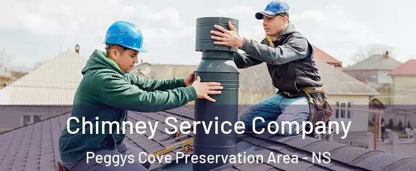  Chimney Service Company Peggys Cove Preservation Area - NS