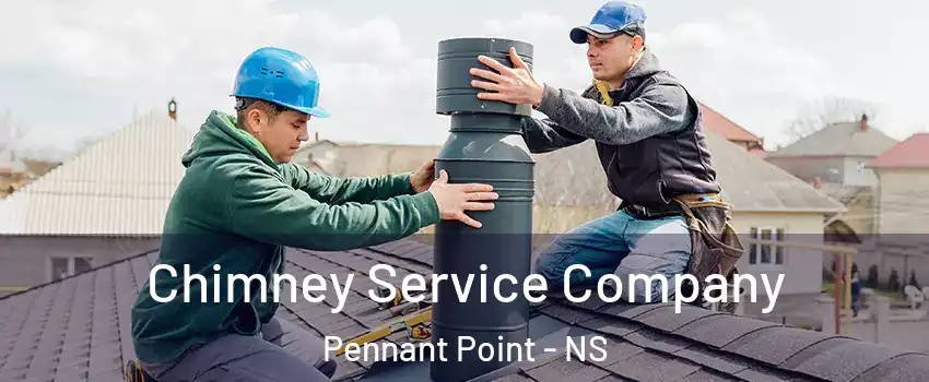  Chimney Service Company Pennant Point - NS