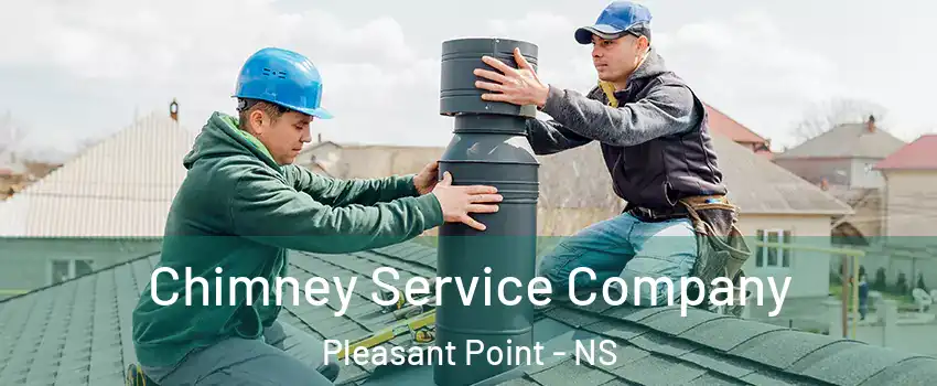  Chimney Service Company Pleasant Point - NS