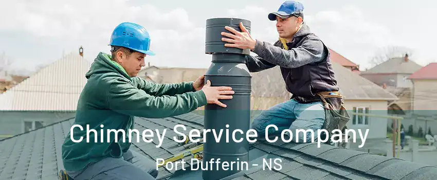  Chimney Service Company Port Dufferin - NS
