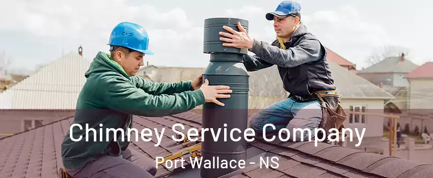  Chimney Service Company Port Wallace - NS
